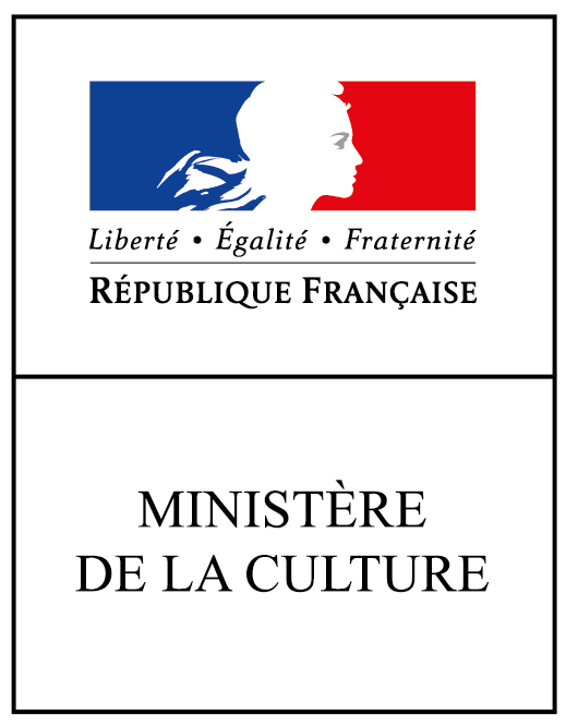 Ministère de la Culture 