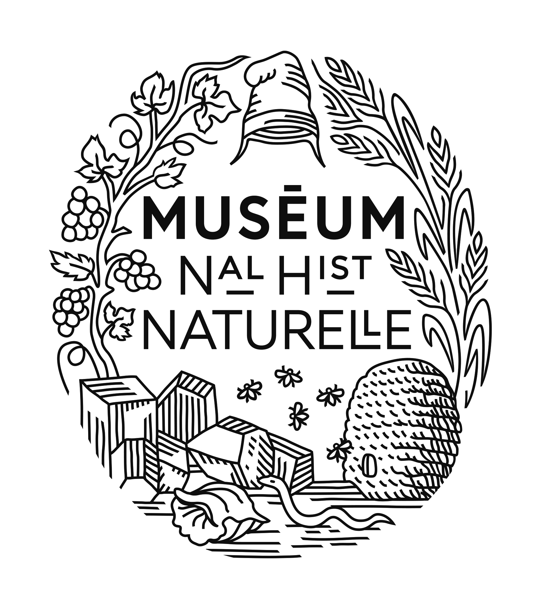 Muséum national d'Histoire naturelle